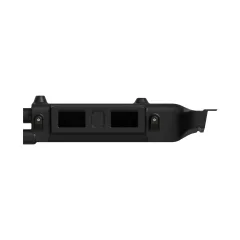 Caterpillar Cabin Liner Air Duct — açılı görünüm