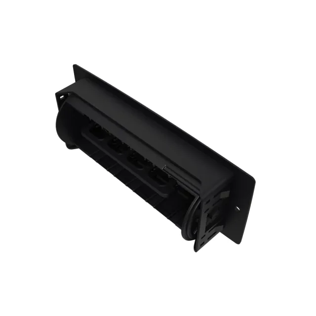 145mm Length Louver Vent