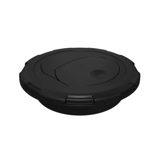 28.9mm Cabine grossa Duct Louver Air