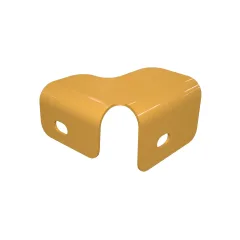 Caterpillar 2mm Thick Fender Konsol