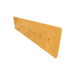 Caterpillar 1451.20mm Genel Olarak Kesme Edge