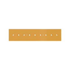 Caterpillar 1451.20mm Genel Olarak Kesme Edge — açılı görünüm