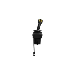 Caterpillar Operatör Kabin Joystick Control — açılı görünüm