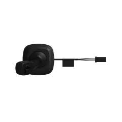 Caterpillar 3 Valve Joystick Control — Dreiviertelansicht
