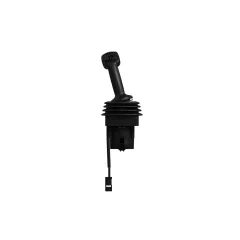 Caterpillar 3 Valve Joystick Control — Dreiviertelansicht