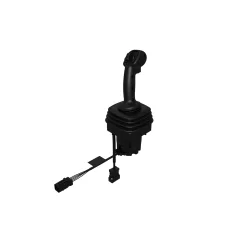 Caterpillar 3 Valve Joystick Control