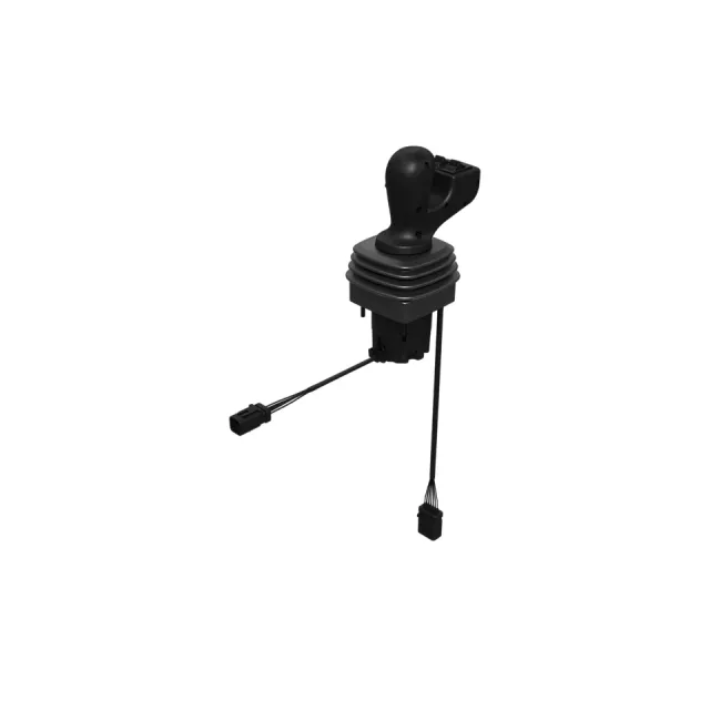 Joystick Handle Control