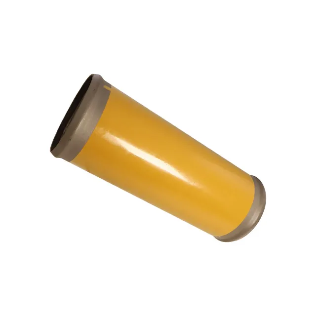 Tubo de linha de ar do diâmetro interno 98.3mm