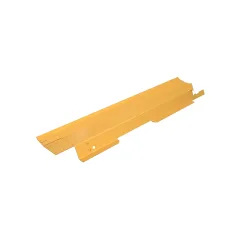 Caterpillar Radiator Baffle