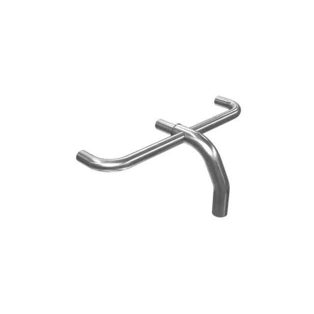 Coolant Water Line Tubo