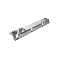 Caterpillar Radiator Top Channel