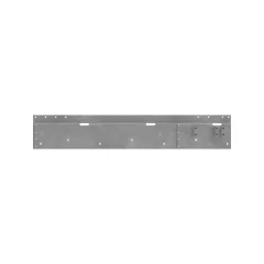Caterpillar Radiator Top Channel — vue de trois quarts