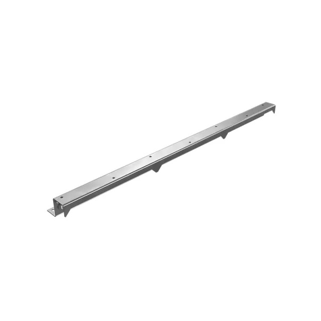 Radiator Mounting Bracket