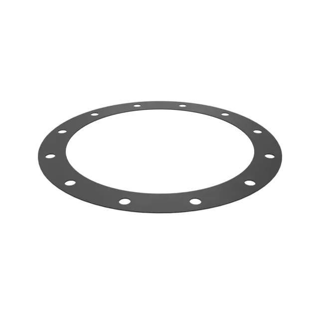1.2mm Thick Round Junta