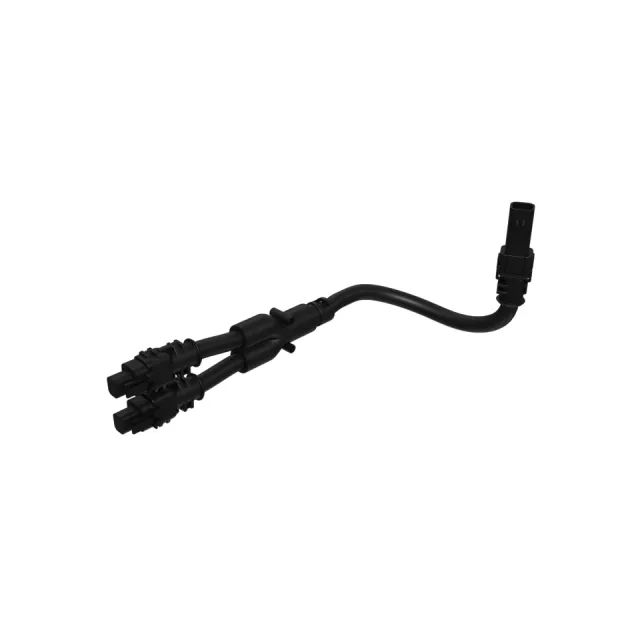 14 GA Jumper Sensor de cableado Harness