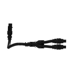 Caterpillar 14 GA Jumper Sensör Harness — açılı görünüm