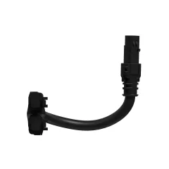 Caterpillar 14 GA Jumper Sensör Harness — açılı görünüm