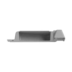 Caterpillar Cab Door Cover — açılı görünüm