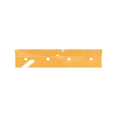Caterpillar Top Cover — açılı görünüm