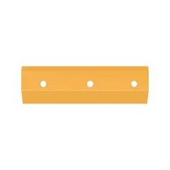 Caterpillar Top Cover — açılı görünüm