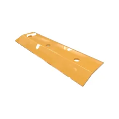 Caterpillar Top Cover - RH
