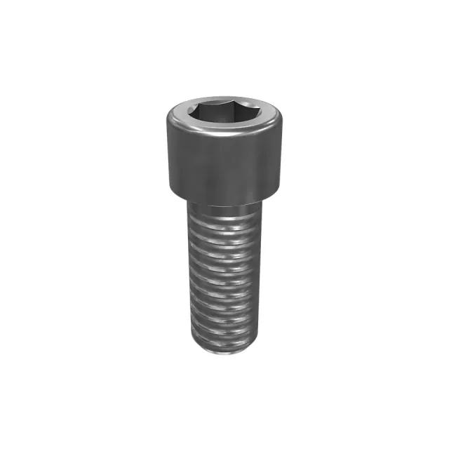 3/4'-10 x 2' Hex Use Head Bolt