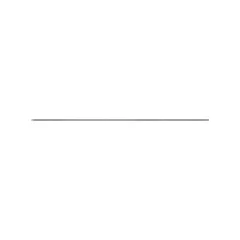 Caterpillar 1.2mm Thick Round Junta — vista en tres cuartos