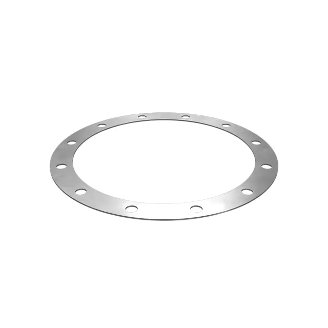 1.2mm Thick Round Junta
