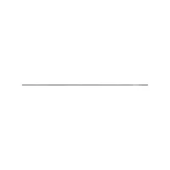 Caterpillar 1.2mm Thick Round Junta — vista en tres cuartos