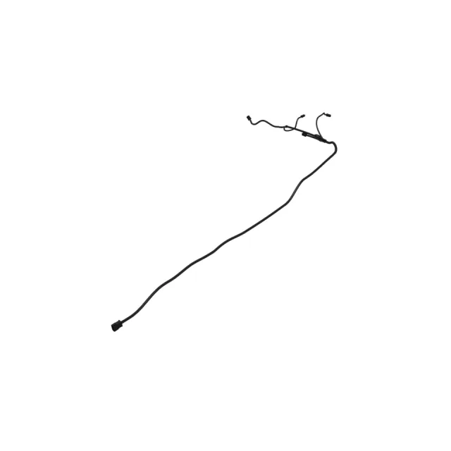 Rear Wiring Harness