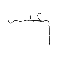 Caterpillar Rear Wiring Harness — açılı görünüm