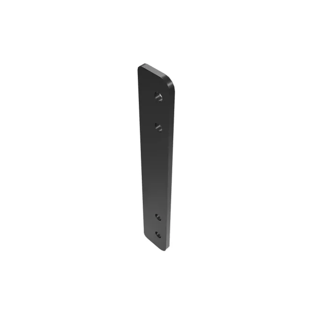 Servis Merkezi Wiring Box Hinge Supporting Plate