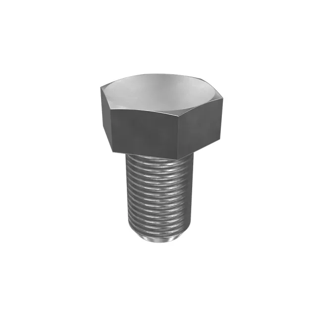 M12-1.75 x 20mm Altıköşe Başlı Cıvata