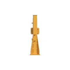 Caterpillar Fender Support — vue de trois quarts