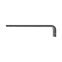 Caterpillar Fuel Lines Bracket — açılı görünüm