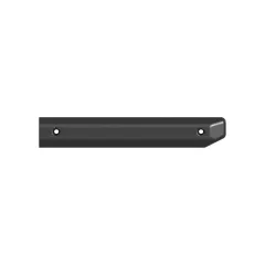 Caterpillar 750mm Overall Length Bumper — açılı görünüm