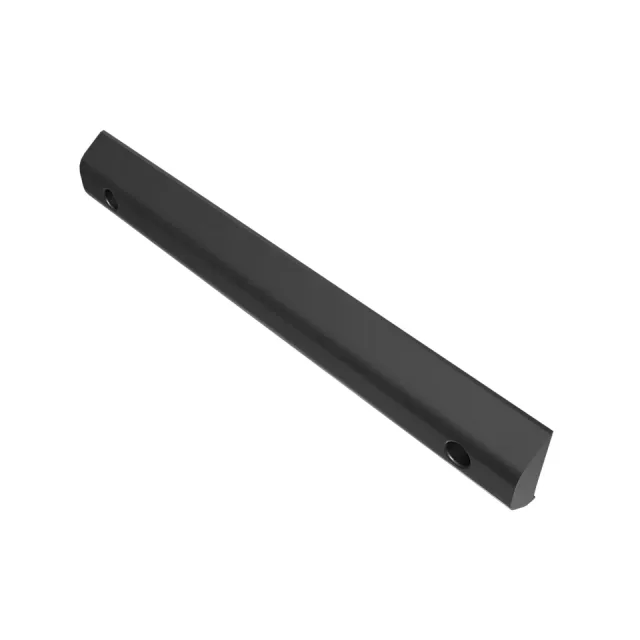 Excavator Side Bumper