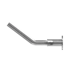 Caterpillar Gaz Kontrollü Valf Tube Assembly — açılı görünüm