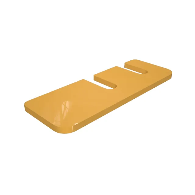 10 mm Thick Shim
