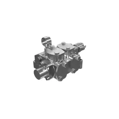 Caterpillar Ride Control Valve
