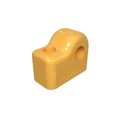 Caterpillar 20mmKan Su Hatları Bloku