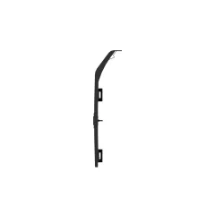 Caterpillar Debris Enclosure Support Plate — açılı görünüm