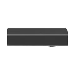Caterpillar Debris Enclosure Support Plate — açılı görünüm