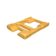 Caterpillar Base
