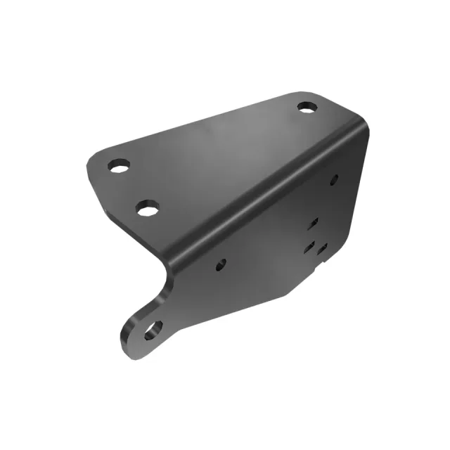 Payload Sensor Mount PLATTE