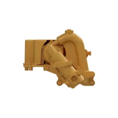 Caterpillar Fuel Transfer Pompa — açılı görünüm