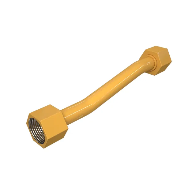 Su Hatları Tube Assembly
