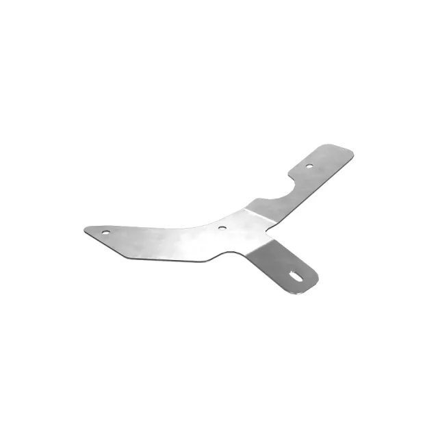 3mmKan Fender Guard Support Plak