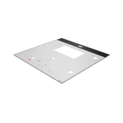 Caterpillar Remote Panel Film