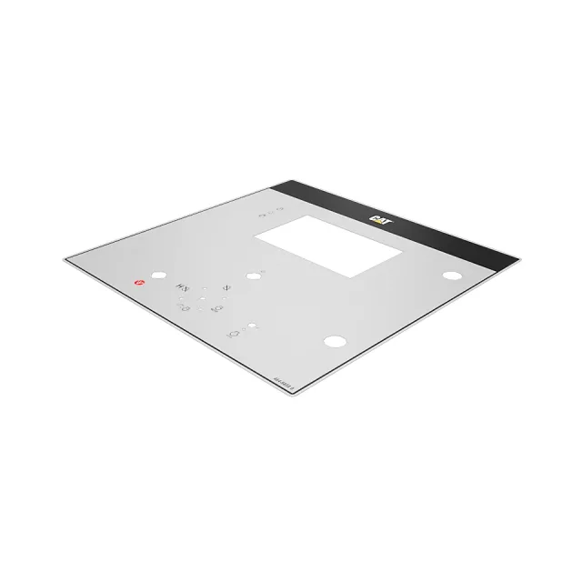Remote Panel Film